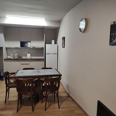 Apt 1 Acollidor Al Centre Historic De Vic Aptgarbi Εξωτερικό φωτογραφία