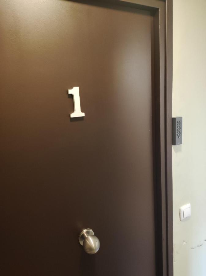 Apt 1 Acollidor Al Centre Historic De Vic Aptgarbi Εξωτερικό φωτογραφία