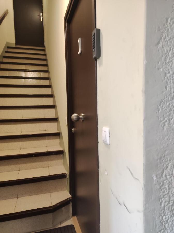 Apt 1 Acollidor Al Centre Historic De Vic Aptgarbi Εξωτερικό φωτογραφία