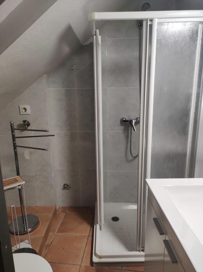 Apt 1 Acollidor Al Centre Historic De Vic Aptgarbi Εξωτερικό φωτογραφία