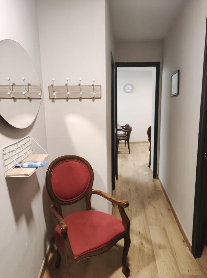 Apt 1 Acollidor Al Centre Historic De Vic Aptgarbi Εξωτερικό φωτογραφία