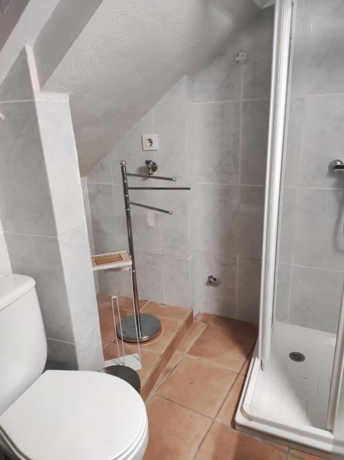 Apt 1 Acollidor Al Centre Historic De Vic Aptgarbi Εξωτερικό φωτογραφία